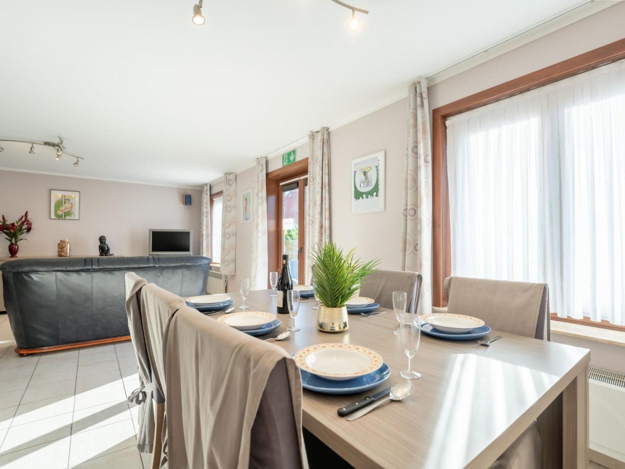 Holiday Home New Village Park-5 By Interhome Mispelburg Eksteriør billede